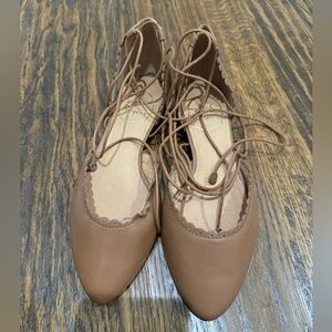 Jack Roger wrapped ballets